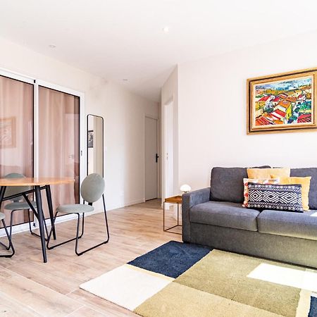 Verdon Appartement Notre "Chez Vous" Aiguines Eksteriør bilde