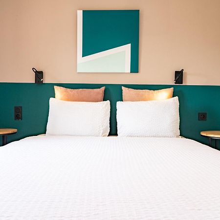 Verdon Appartement Notre "Chez Vous" Aiguines Eksteriør bilde