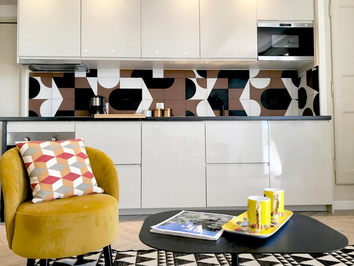 Verdon Appartement Notre "Chez Vous" Aiguines Eksteriør bilde