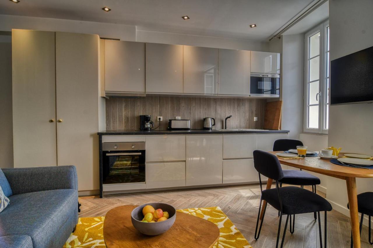 Verdon Appartement Notre "Chez Vous" Aiguines Eksteriør bilde