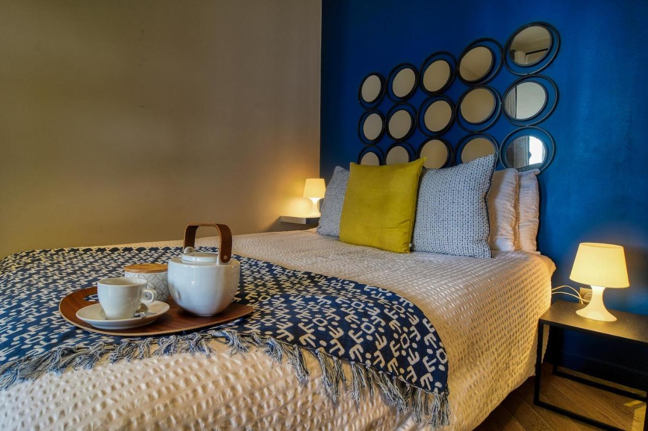 Verdon Appartement Notre "Chez Vous" Aiguines Eksteriør bilde