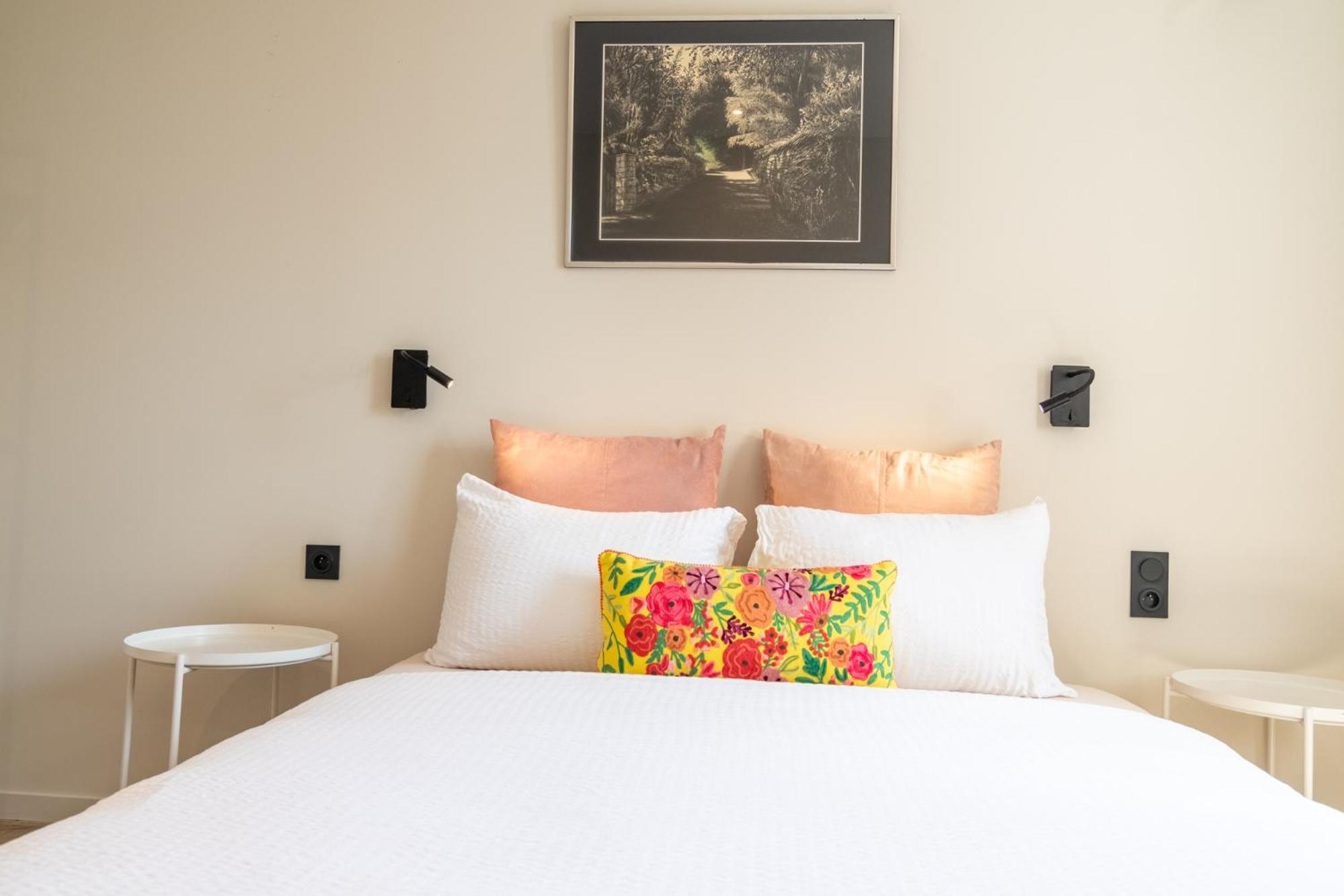 Verdon Appartement Notre "Chez Vous" Aiguines Eksteriør bilde