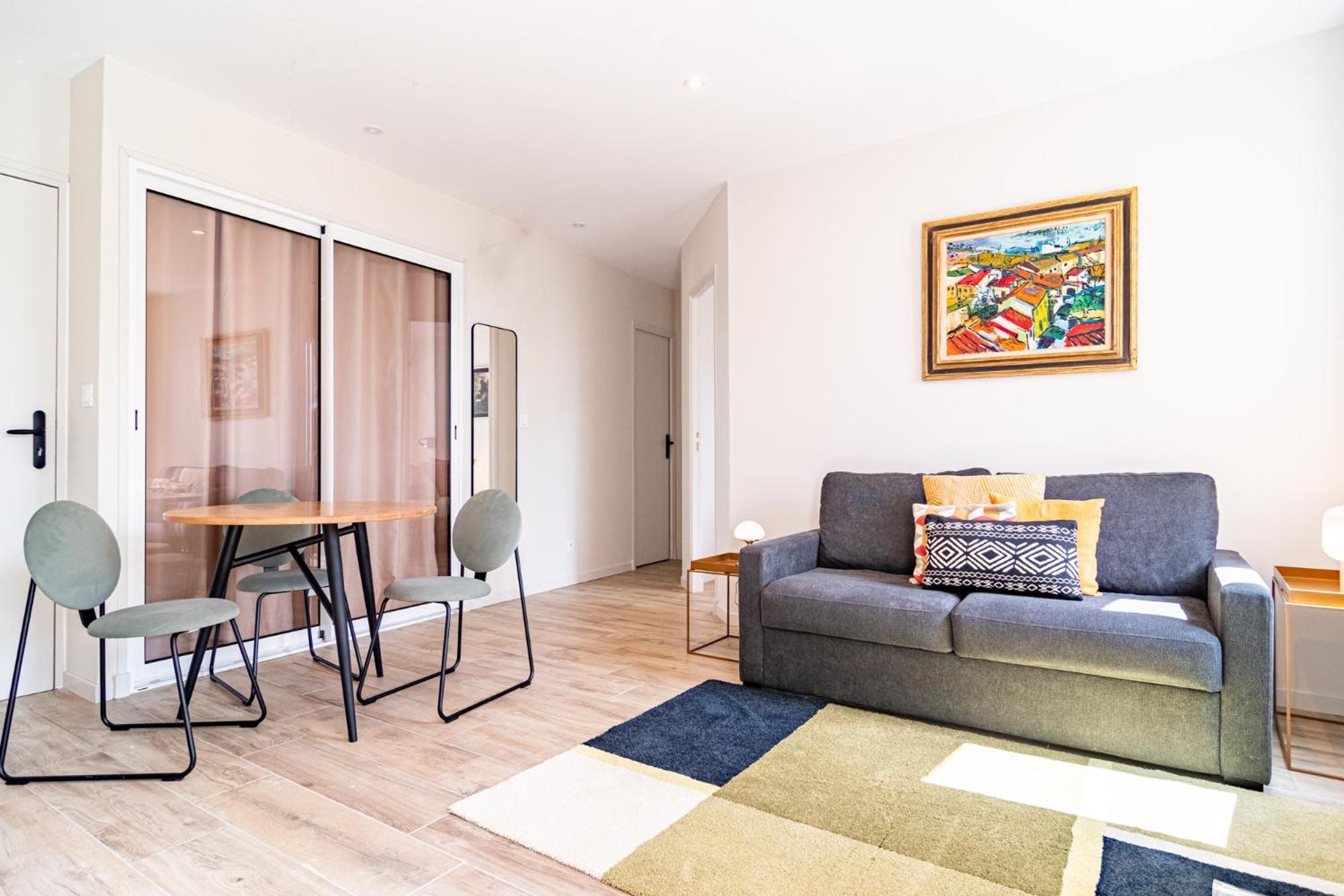 Verdon Appartement Notre "Chez Vous" Aiguines Eksteriør bilde