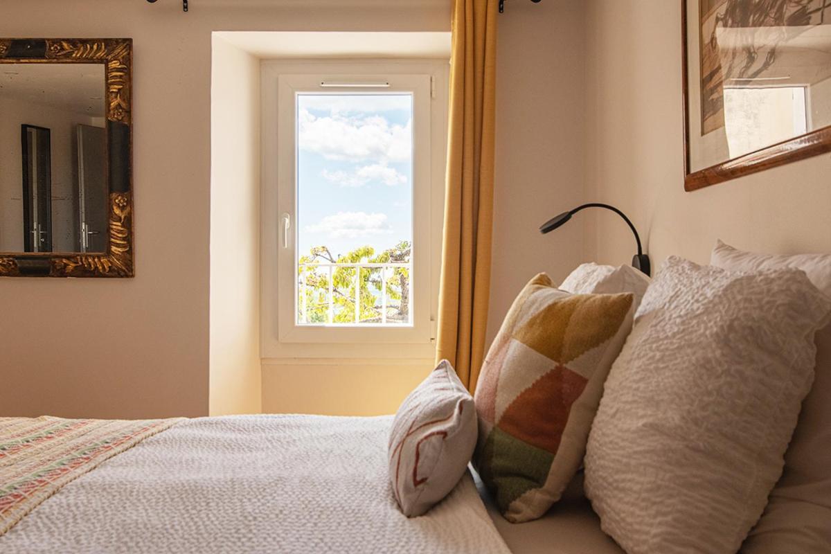 Verdon Appartement Notre "Chez Vous" Aiguines Eksteriør bilde