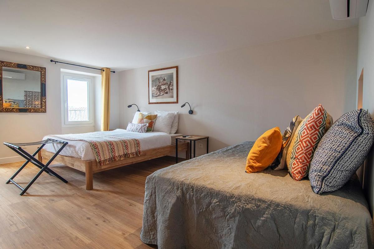 Verdon Appartement Notre "Chez Vous" Aiguines Eksteriør bilde